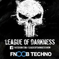 FNOOB - LEAGUE OF DARKNESS  - TEYCHEE - EPISODE #2 by LEAGUE OF DARKNESS