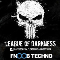 FNOOB - LEAGUE OF DARKNESS - COMET - EPISODE #3 by LEAGUE OF DARKNESS