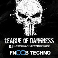 FNOOB - LEAGUE OF DARKNESS - ANGEL METRATON - EPISODE #4  by LEAGUE OF DARKNESS