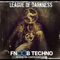 FNOOB - League of Darkness - Ayako Mori - Episode #12 by LEAGUE OF DARKNESS