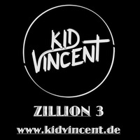ZILLION III ( LIVEMIX 07-2015 ) by kidvincent