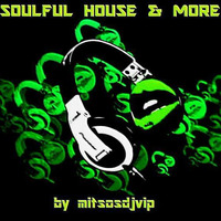 Soulful House &amp; More April 2017 ( Househeadz Edition) by Kyriazopoulos Dimitris