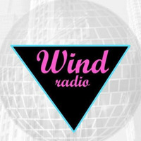 Dimitris Kyriazopoulos AKA DJ VIP - Wind Radio Afro Tech Tribal 14 -1 -2018 by Kyriazopoulos Dimitris
