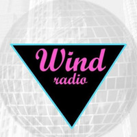 Dimitris Kyriazopoulos AKA DJ VIP - Wind Radio 11-10- 2018 by Kyriazopoulos Dimitris