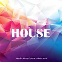 Rique Moraes - House &amp; Dance Music by Rique Moraes