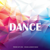 Rique Moraes - House &amp; Dance Music 2 by Rique Moraes