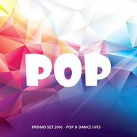 Rique Moraes - POP &amp; Dance Hits by Rique Moraes