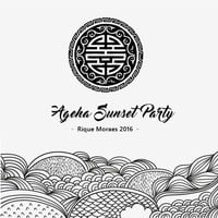 Ageha Sunset Party - Rique Moraes (MARÇO 2016) by Rique Moraes