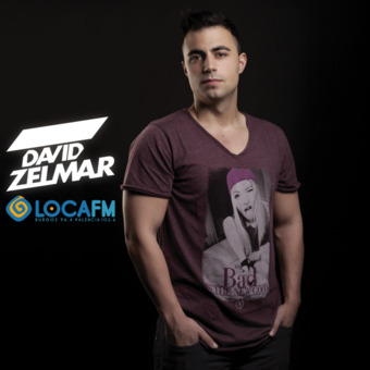 David Zelmar