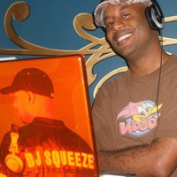 The Best Dj in the World Pt.1 (Clean) by Dj Squeeze