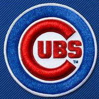 Go Cubs by Dj Squeeze