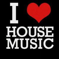 I Love House Music by Dj Squeeze