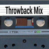 Throw Ya Back Out Vol. 3 by Dj Squeeze