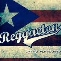 Reggaeton 2018 by Dj Squeeze