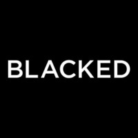 Blacked by Dj Squeeze