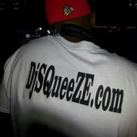 Grown Folks Music (Old School R&amp;B) by Dj Squeeze