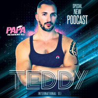 TEDDY 2K16 - Special New Podcast ★ Set By Teddy Clarks ★ by Teddy Clarks