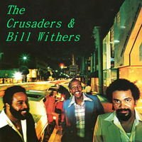 The Crusaders &amp; Bill Withers - Soul Shadows (Dj Amine Edit)Part 02 by DJAmine
