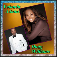 Yolanda Adams &amp; Doug Williams - You Changed My Life (Dj Amine Edit)Part 02 by DJAmine