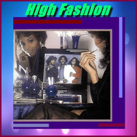 High Fashion - Just a Little Bit More Love (Dj Amine Edit)Part 02 by DJAmine