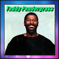 Teddy Pendergrass- Love Is The Power (Dj Amine Edit) by DJAmine