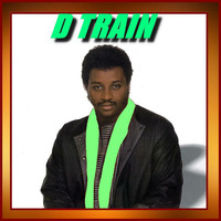 D Train - Children Of The World  (Dj Amine Edit) by DJAmine