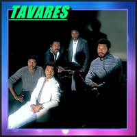 Tavares - Loveline (Dj Amine Edit) by DJAmine