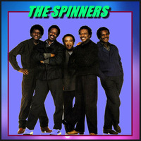 The Spinners - You Go Your Way (I'll Go Mine) (Dj Amine Edit) by DJAmine