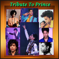 Tribute To Prince - This Could Be Us (Dj Amine Edit) by DJAmine