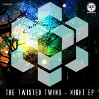 THE TWISTED TWINS, THE BIRTHDAY BASH SHOW! by Globaldnb