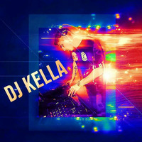 Kella - Globaldnb show Guest Dj K-jah  16Apr2017 by Globaldnb