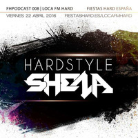 Shena Loca FM 22.04.2016 by DJ Shena
