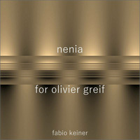 nenia for olivier greif by FabioKeiner