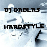 DJ Dablas - Love Hardstyle by DJ Dablas