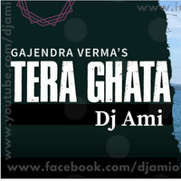 Tera Ghata ft._Dj Ami (Gajendra verma) by Dj Ami
