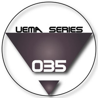 UEMA Series 035 by Ocitin by UEMA Podcast
