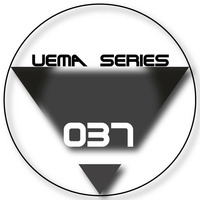 UEMA Series 037 by Sabinø DMR by UEMA Podcast