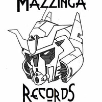 Programa Mazzinga Records - Only Underground(02/10/15) by Mazzinga Records