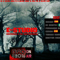 Ceron@E-Studio-Bag Radio Station#02 by Ceron