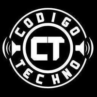 Ceron@Codigo Techno-Radio#02 by Ceron