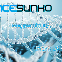 TranceSUNKO - Trance Megamix 04 Part .3 by SUNKO
