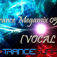 TranceSUNKO - Trance Megamix 05 (VOCAL VOL.01) by SUNKO