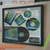 TranceSUNKO - Time Aggressions Vol. 03 by SUNKO