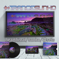 TranceSUNKO - Time Aggressions Vol. 10 by SUNKO