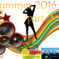SUNKO - Dance Summer 2016 part 2 by SUNKO