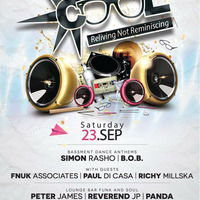 Olds Cool Vs FNUK Live from Singapora Lounge 23 9 17 by Olds Cool Nights
