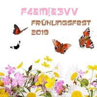 F4&amp;^^(&amp;3VV - Frühlingsfest by frequenzknete