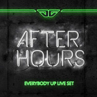 DIOGO GOYAZ - AFTER HOURS (EVERYBODY UP LIVE SET) by Diogo Goyaz