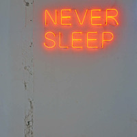 Never Sleep  (DEMO) by Boris Teschendorff