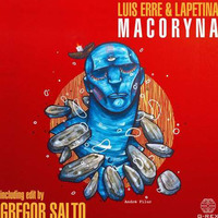 LUIS ERRE- MACORYNA-OTRO DIA  MASHUP EDUARDO DJ by Dj Eduardo Oropeza